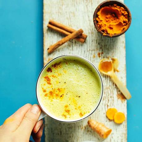 La curcuma, un’alleata per la nostra salute La curcuma, un’alleata per la nostra salute