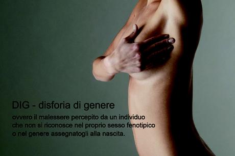 ftm Storie di ordinaria transizione | MAURIZIO ftm Storie di ordinaria transizione | MAURIZIO