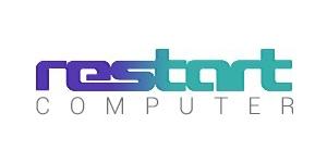 Restart Computer notebook Restart Computer notebook