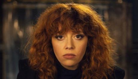 Russian Doll: morire a ripetizione Russian Doll: morire a ripetizione