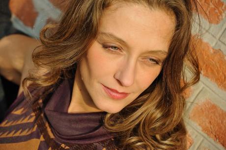 Marta Richeldi è Silvia Cattaneo ne “Il Paradiso delle Signore” Marta Richeldi è Silvia Cattaneo ne “Il Paradiso delle Signore”
