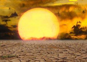 I cambiamenti climatici danneggiano il cuore dei bimbi prima della nascita cambiamenti climatici