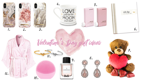 Idee regalo per San Valentino Idee regalo per San Valentino