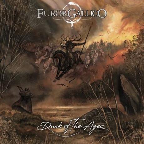 Il gruppo della porta accanto: FUROR GALLICO – Dusk of the Ages Il gruppo della porta accanto: FUROR GALLICO – Dusk of the Ages