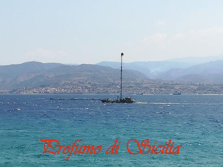 Bocconcini di Pesce Spada a Ghiotta per la Madonna della Lettera Bocconcini di Pesce Spada a Ghiotta per la Madonna della Lettera