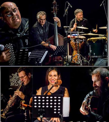 Il 4 febbrario il Teatro Vascello Roma ospita una serata ... Il 4 febbrario il Teatro Vascello Roma ospita una serata ...