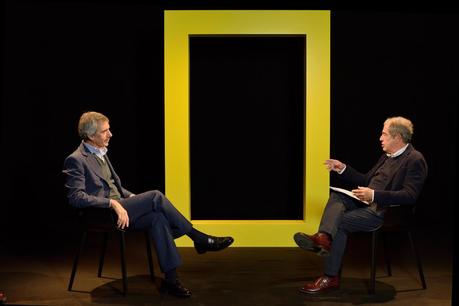 Green Leader, Minoli incontra su National Geographic i leader delle aziende Green Leader, Minoli incontra su National Geographic i leader delle aziende