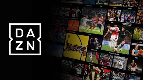 DAZN non funziona: come migliorare lo streaming DAZN non funziona: come migliorare lo streaming