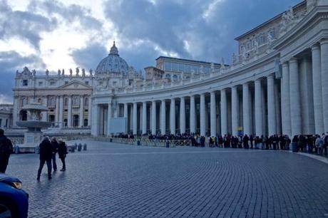 Itinerario di Roma sulle tracce di Angeli e Demoni Itinerario di Roma sulle tracce di Angeli e Demoni