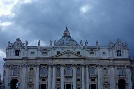 Itinerario di Roma sulle tracce di Angeli e Demoni Itinerario di Roma sulle tracce di Angeli e Demoni