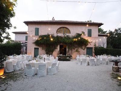 tenuta san lorenzo vecchio agriturismo matrimoni ecologici