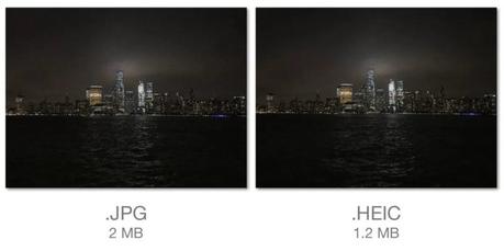 Come convertire immagine HEIC in JPEG con Windows 10 Come convertire immagine HEIC in JPEG con Windows 10