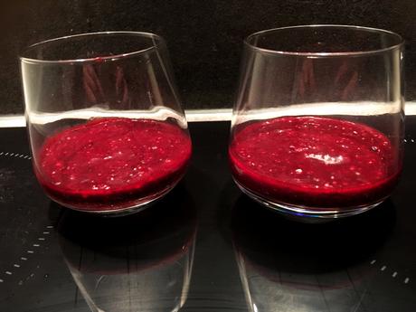 Chia – Pudding Chia – Pudding