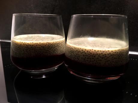 Chia – Pudding Chia – Pudding