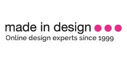 Codice sconto Made in Design 10% Codice sconto Made in Design 10%