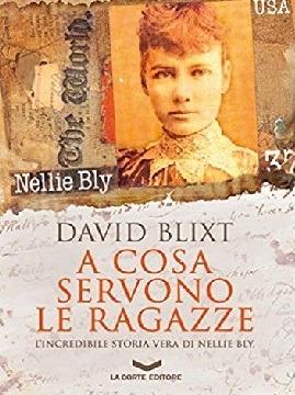 Nellie Bly image