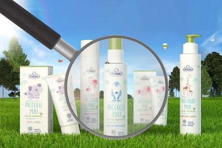 Linea Fissan BIO?? Ecco la brutale realtà!! Linea Fissan BIO?? Ecco la brutale realtà!!