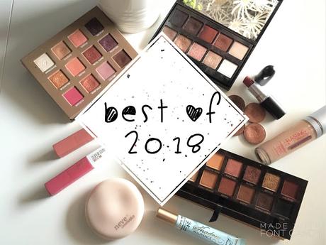 Best of Beauty 2018 Best of Beauty 2018