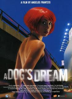 A Dog's Dream A Dog's Dream