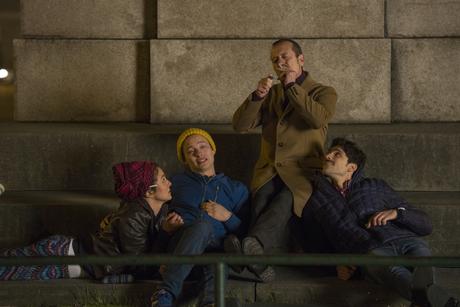 Mercoledi 6 Febbraio sui canali Sky Cinema HD Mercoledi 6 Febbraio sui canali Sky Cinema HD