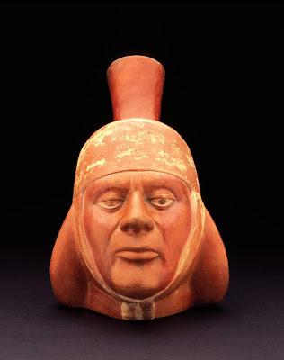Moche, civiltà del sesso? Moche, civiltà del sesso?
