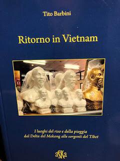RITORNO IN VIETNAMSono tornato in Vietnam nell'inverno de... RITORNO IN VIETNAMSono tornato in Vietnam nell'inverno de...