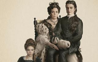 Stagione degli Oscar: La Favorita Stagione degli Oscar: La Favorita