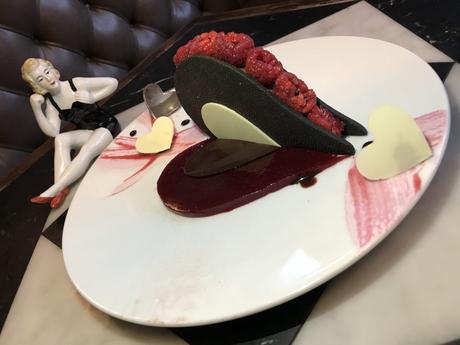 Mon Amour, il dolce perfetto per San Valentino Mon Amour, il dolce perfetto per San Valentino