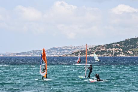 Sardegna: le attività per gli sportivi Sardegna: le attività per gli sportivi
