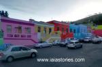 Sudafrica: Cape Town e la Penisola del Capo Sudafrica: Cape Town e la Penisola del Capo
