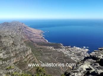 Sudafrica: Cape Town e la Penisola del Capo Sudafrica: Cape Town e la Penisola del Capo