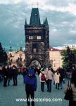 Praga: piccolo itinerario magico Praga: piccolo itinerario magico