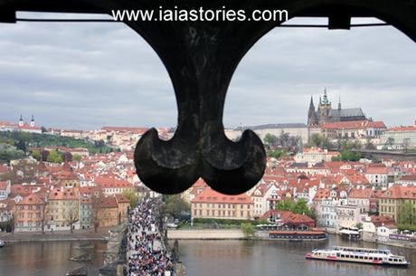 Praga: piccolo itinerario magico Praga: piccolo itinerario magico