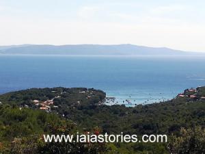 Croazia: 4 giorni in Istria Sveta_Marina