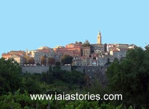 Croazia: 4 giorni in Istria Labin_01