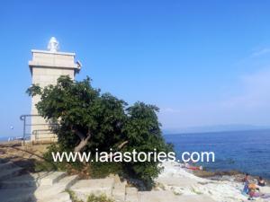 Croazia: 4 giorni in Istria Rabac_02 copia