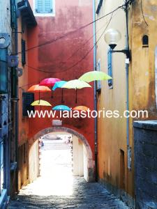 Croazia: 4 giorni in Istria Labin_09 copia