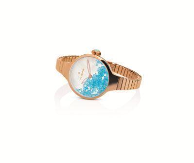 HOOPS tiene il tempo con “Rolling Stones” HOOPS tiene il tempo con “Rolling Stones”