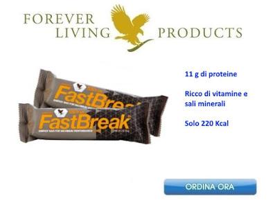 Forever Fast Break Forever Fast Break