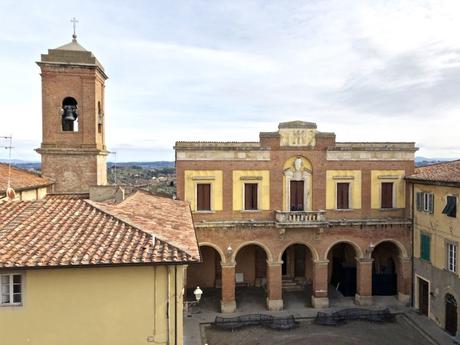 Cose da fare in Valdera: una sorprendente vacanza in Toscana! Cose da fare in Valdera: una sorprendente vacanza in Toscana!