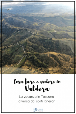 Cose da fare in Valdera: una sorprendente vacanza in Toscana! Cose da fare in Valdera: una sorprendente vacanza in Toscana!