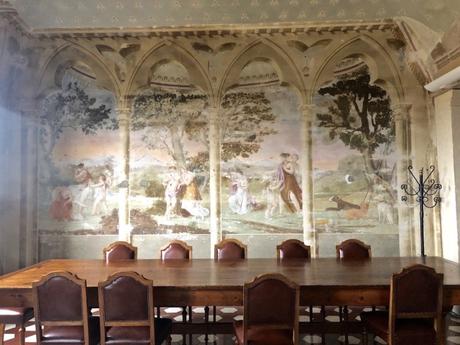 Cose da fare in Valdera: una sorprendente vacanza in Toscana! Cose da fare in Valdera: una sorprendente vacanza in Toscana!