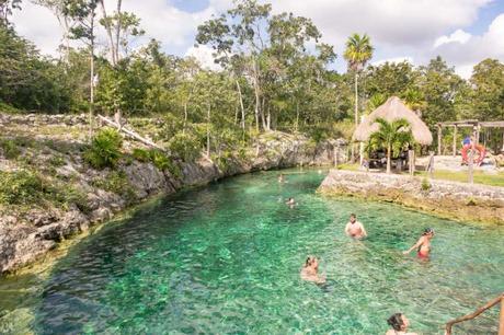 Escursione a Tulum e Coba: due siti Maya affascinanti Escursione a Tulum e Coba: due siti Maya affascinanti