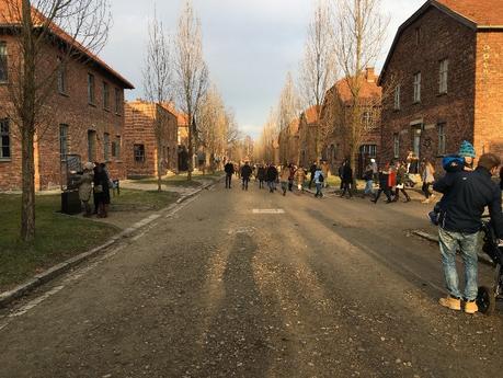 Auschwitz-Birkenau: un viaggio nel passato con gli occhi del presente Auschwitz-Birkenau: un viaggio nel passato con gli occhi del presente