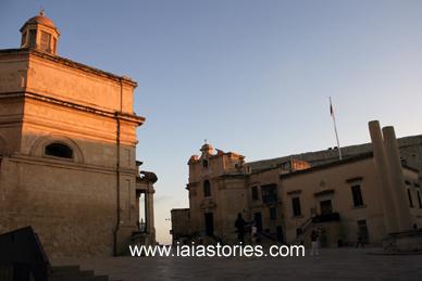 Arcipelago di Malta: Mdina, Valletta e le Tre Città Arcipelago di Malta: Mdina, Valletta e le Tre Città
