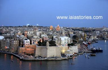 Arcipelago di Malta: Mdina, Valletta e le Tre Città Arcipelago di Malta: Mdina, Valletta e le Tre Città