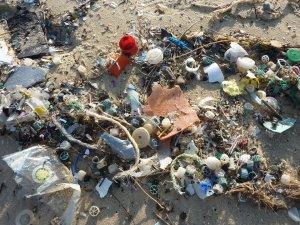 Inquinamento da plastica: il WWF lancia una petizione mondiale plastica mare
