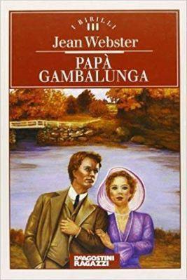 Papà Gambalunga image