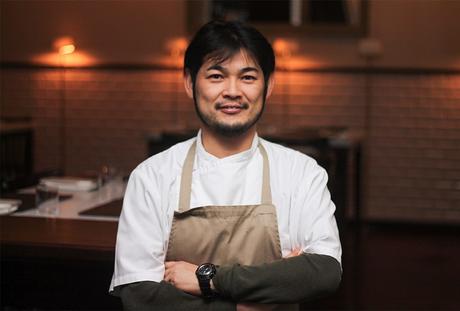 “La Strada. Dove il gusto resiste” lo street food secondo Kotaro Noda “La Strada. Dove il gusto resiste” lo street food secondo Kotaro Noda