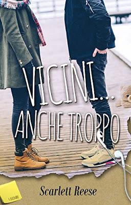 Blogtour: